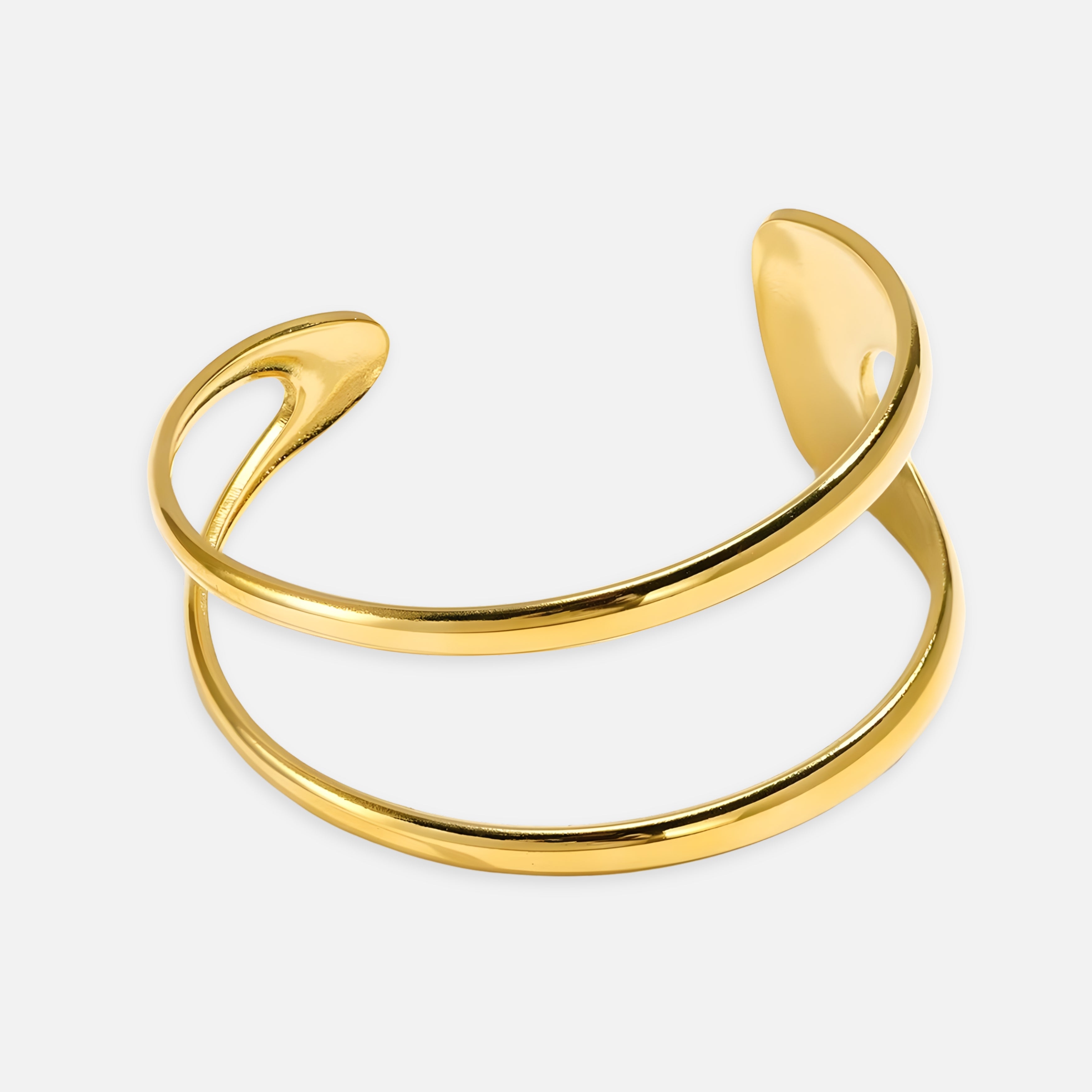 Halo Bangle