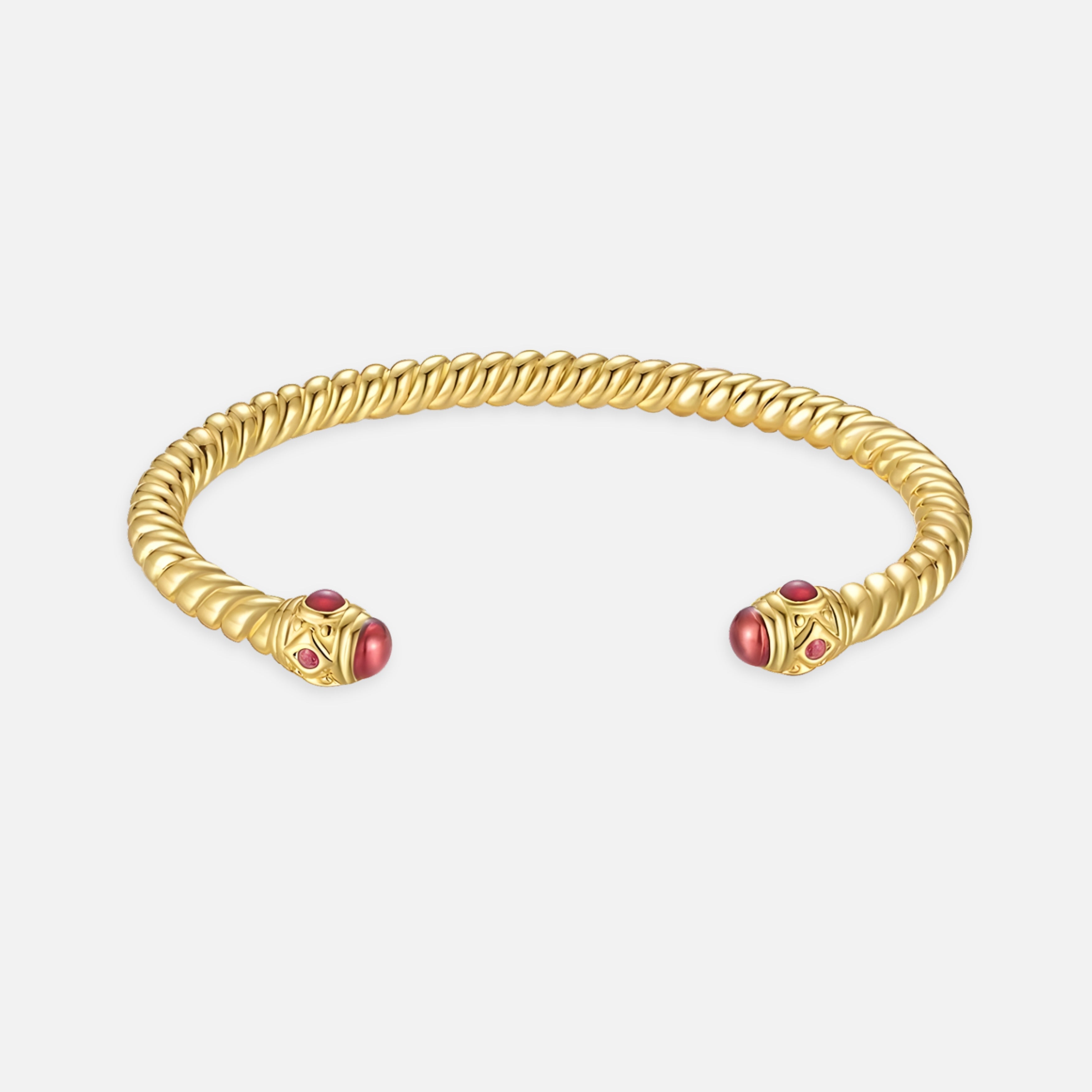 Ruby Cuff