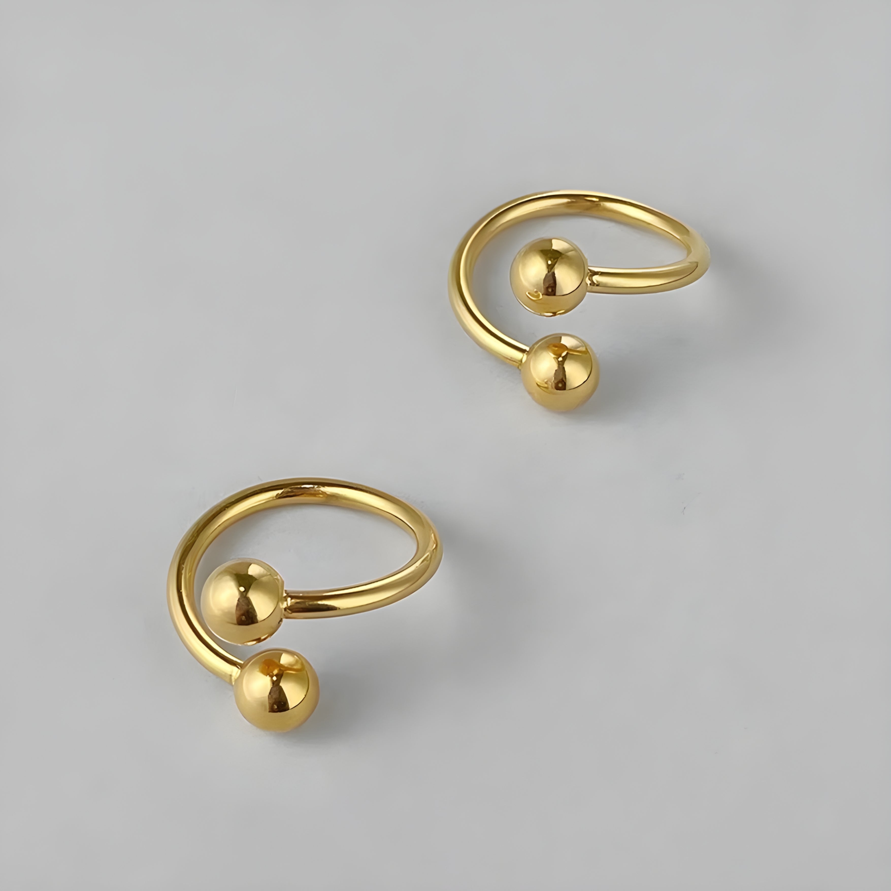 Orbit Earrings