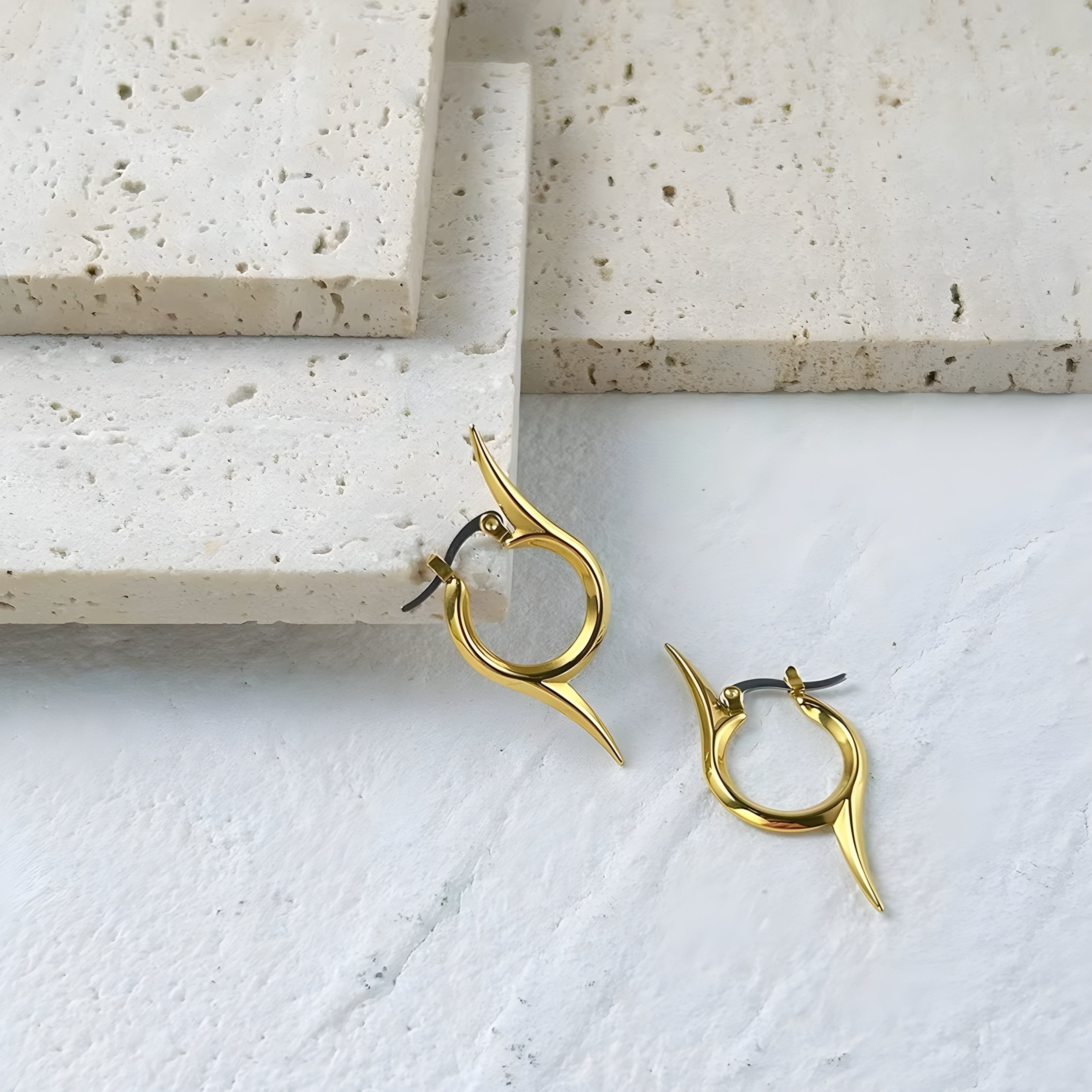 Spike Hoops