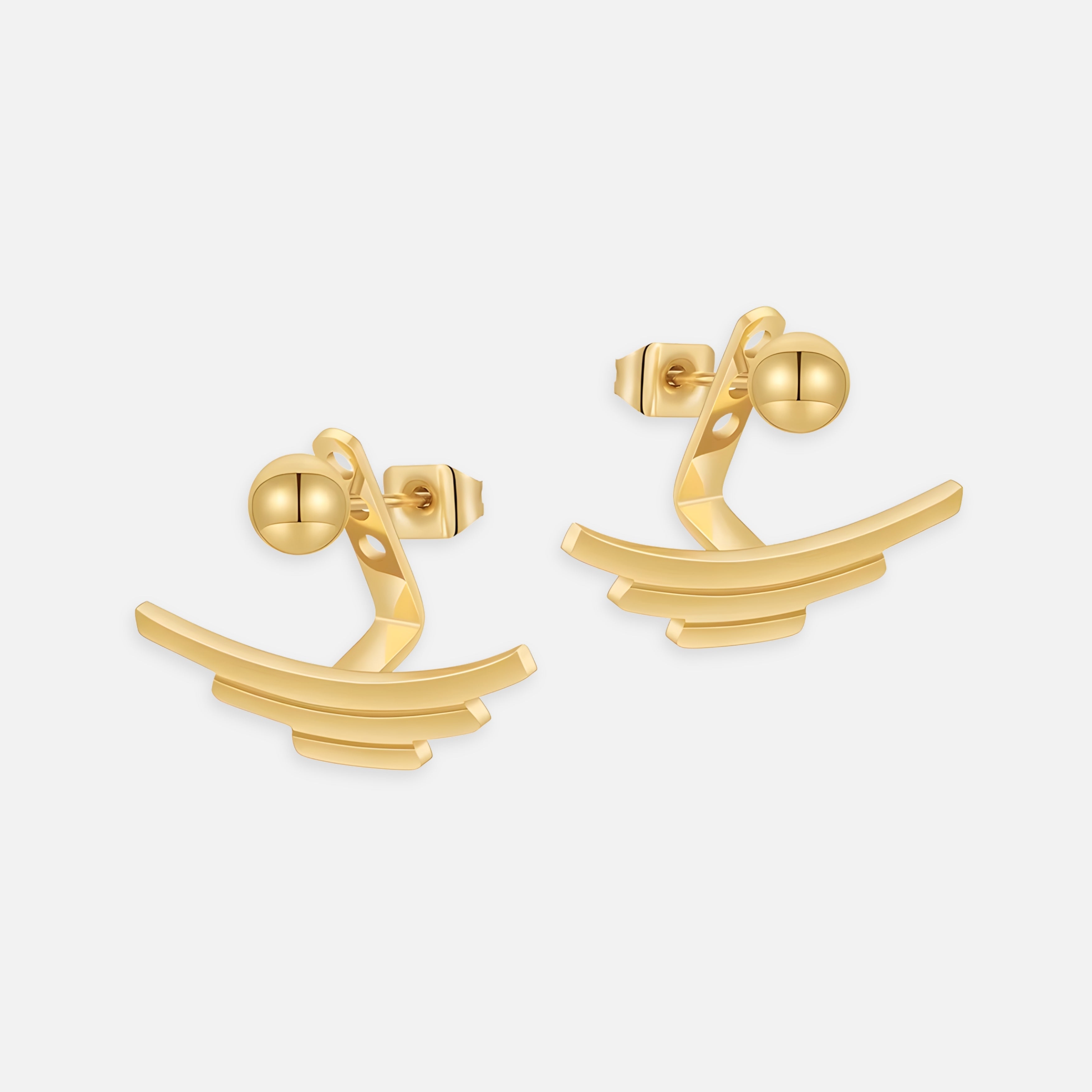 Drift Earrings