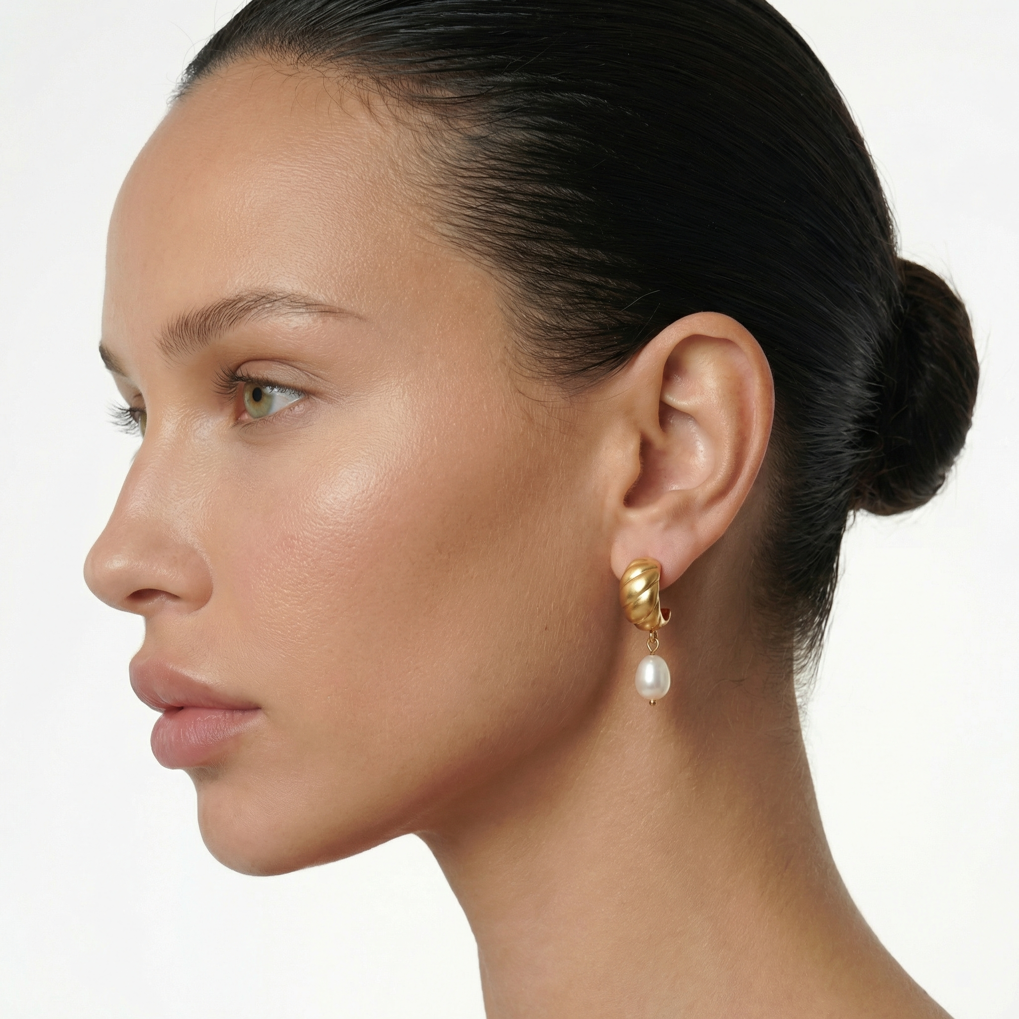 Teardrop Earrings