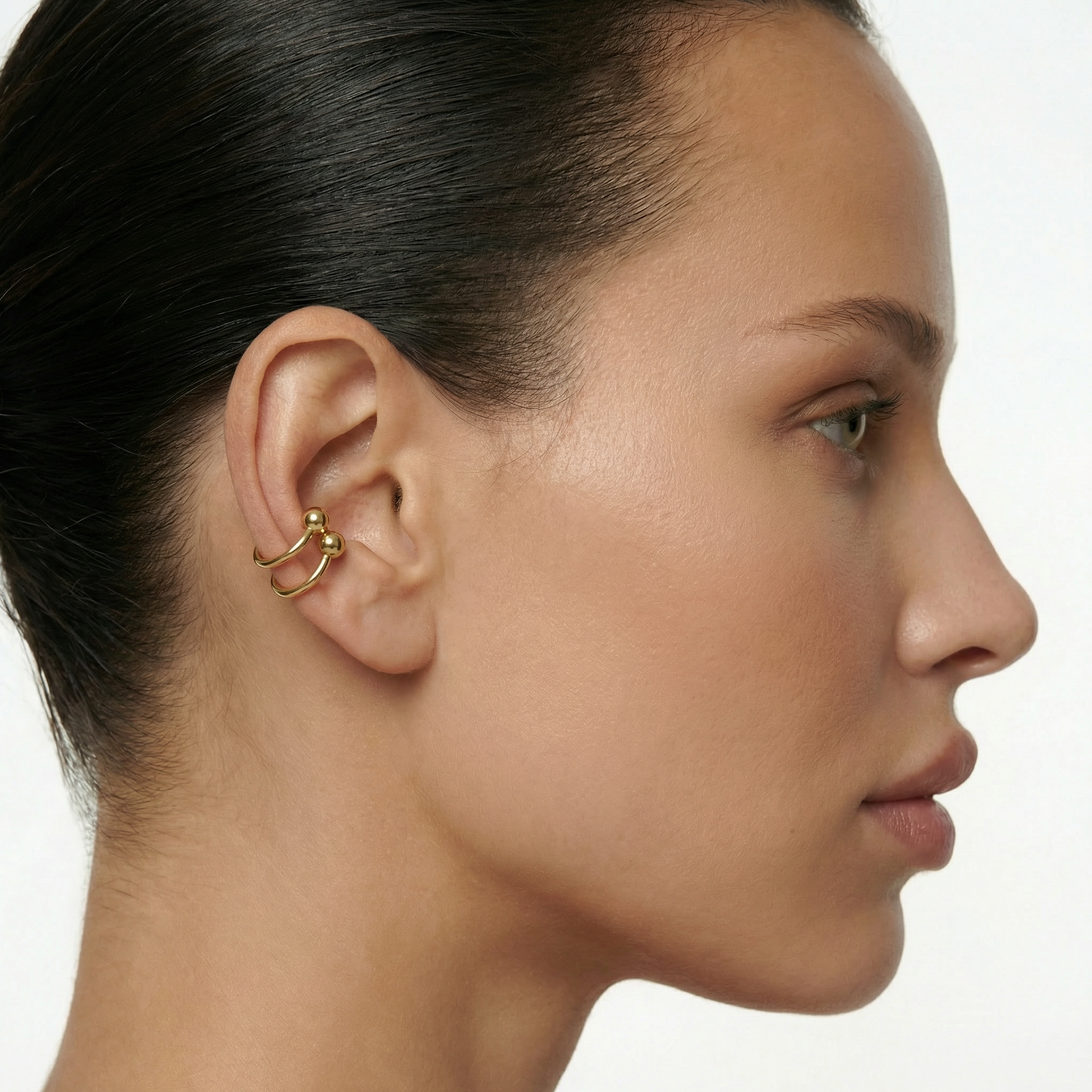 Orbit Earrings