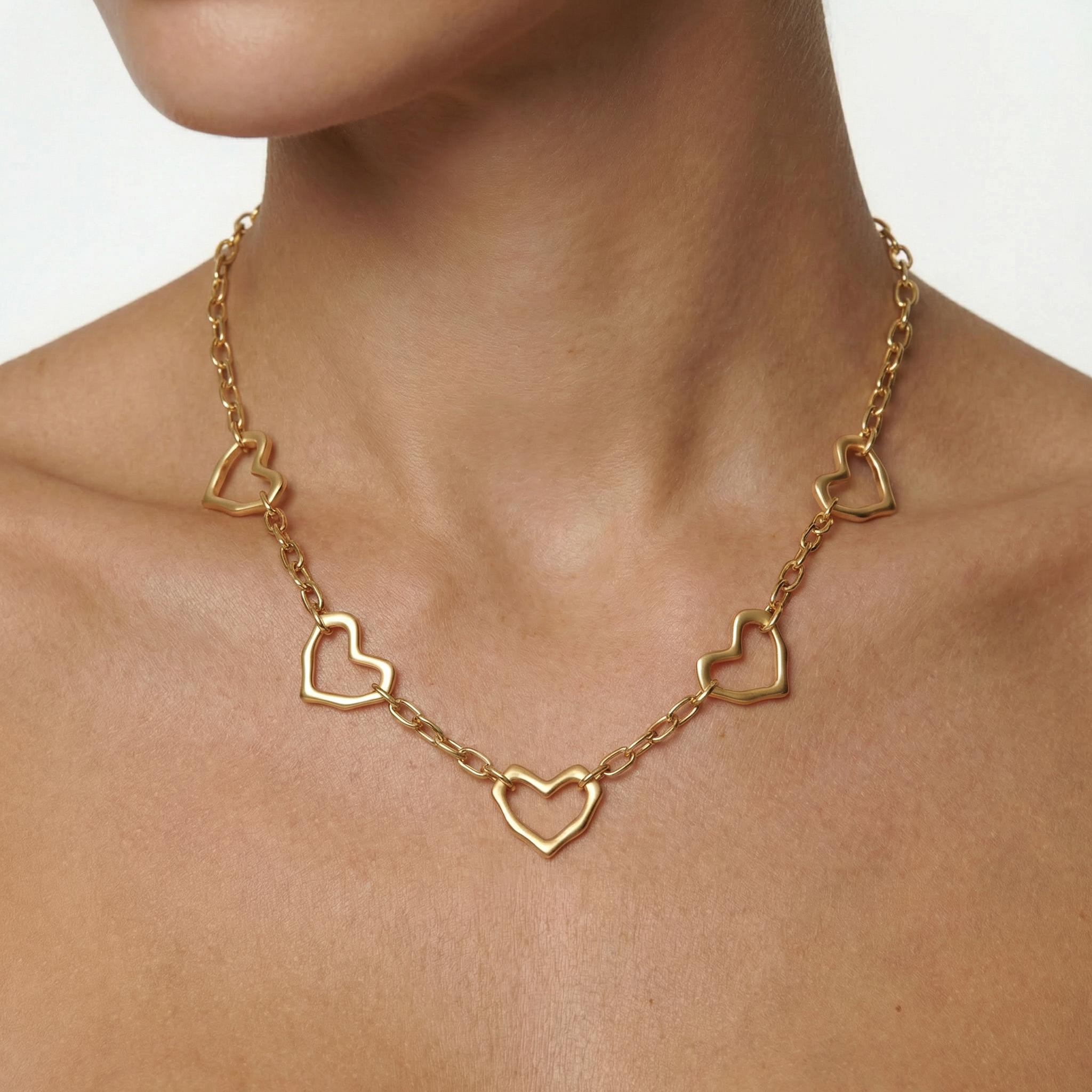 Sweethearts Necklace