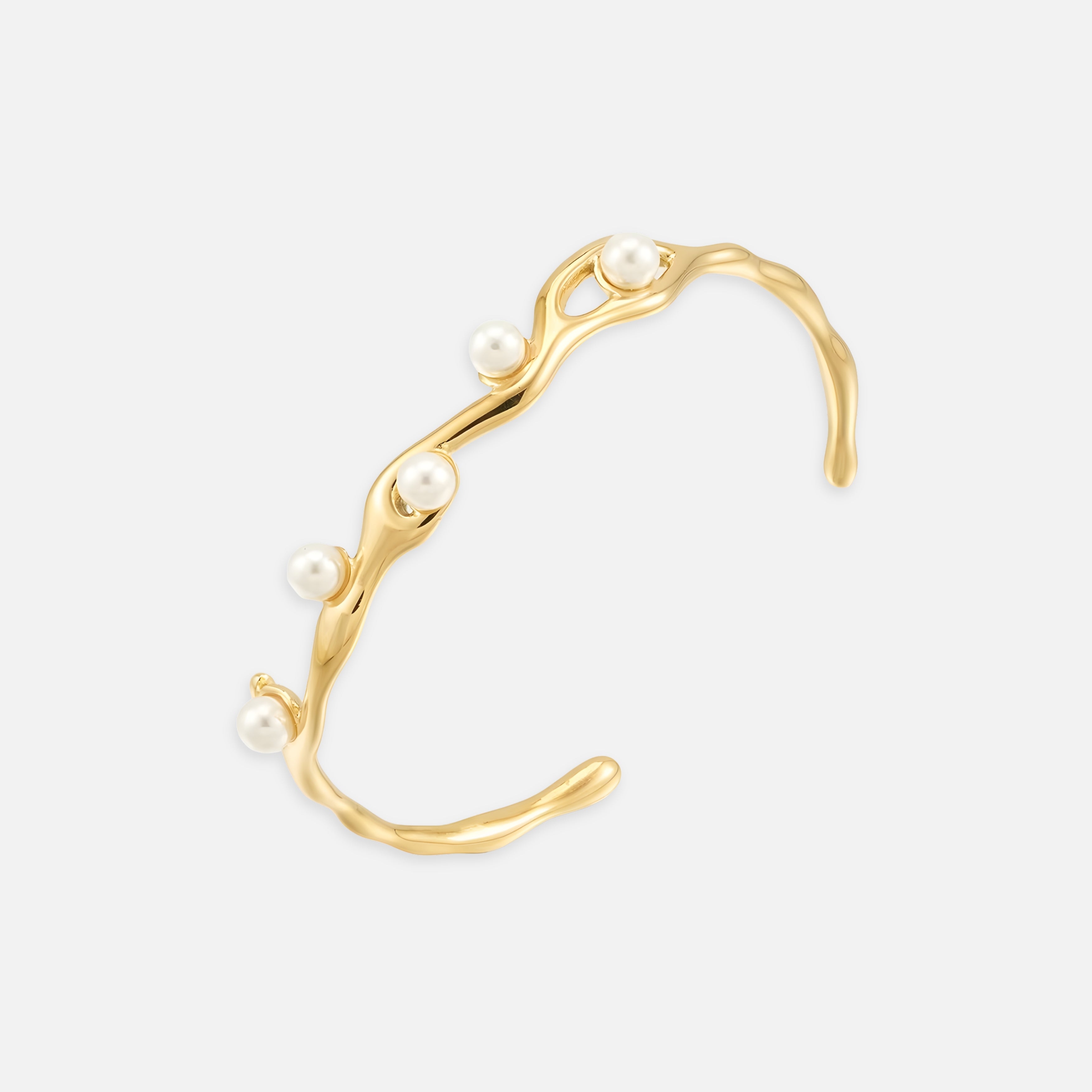 Tide Bangle