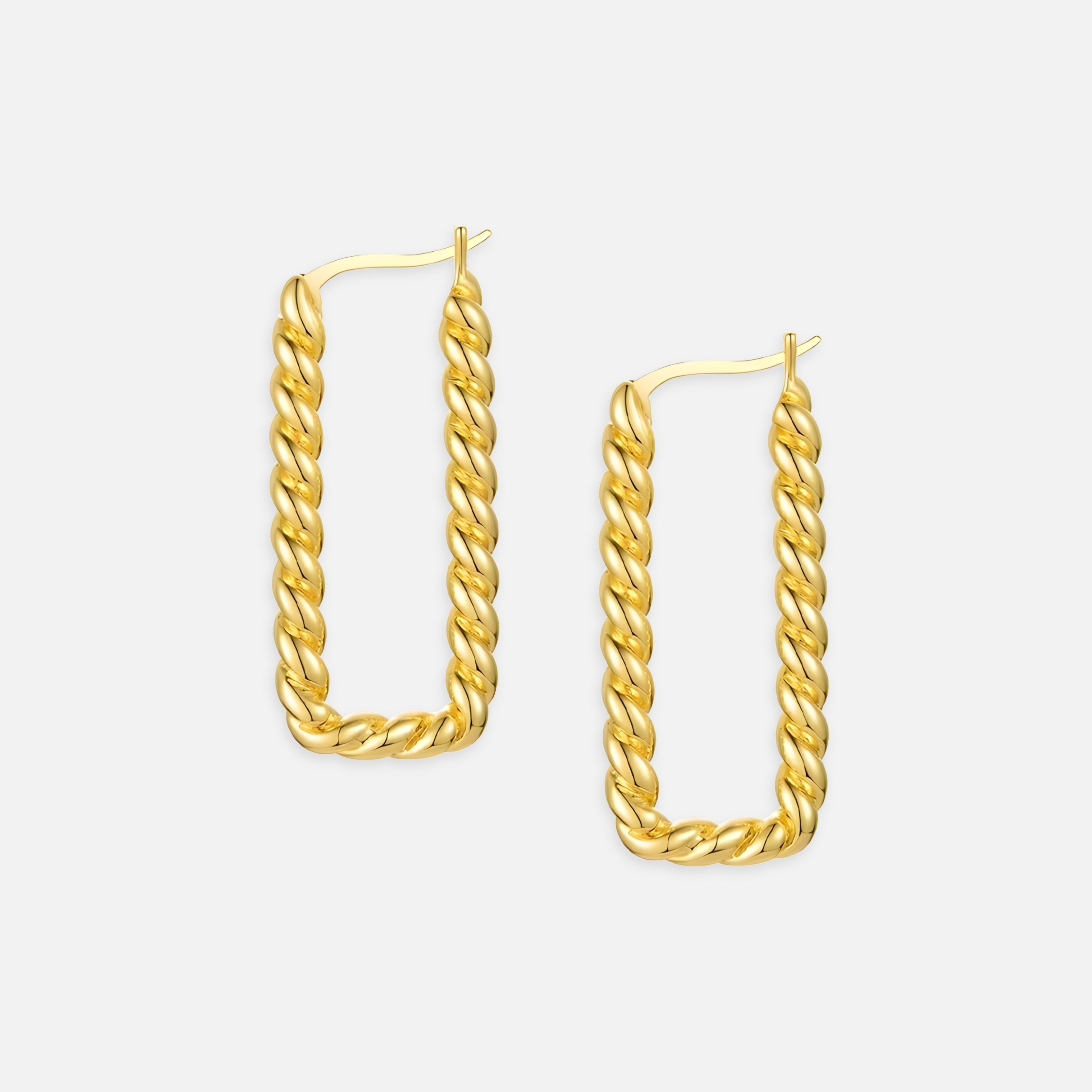 Rope Hoops