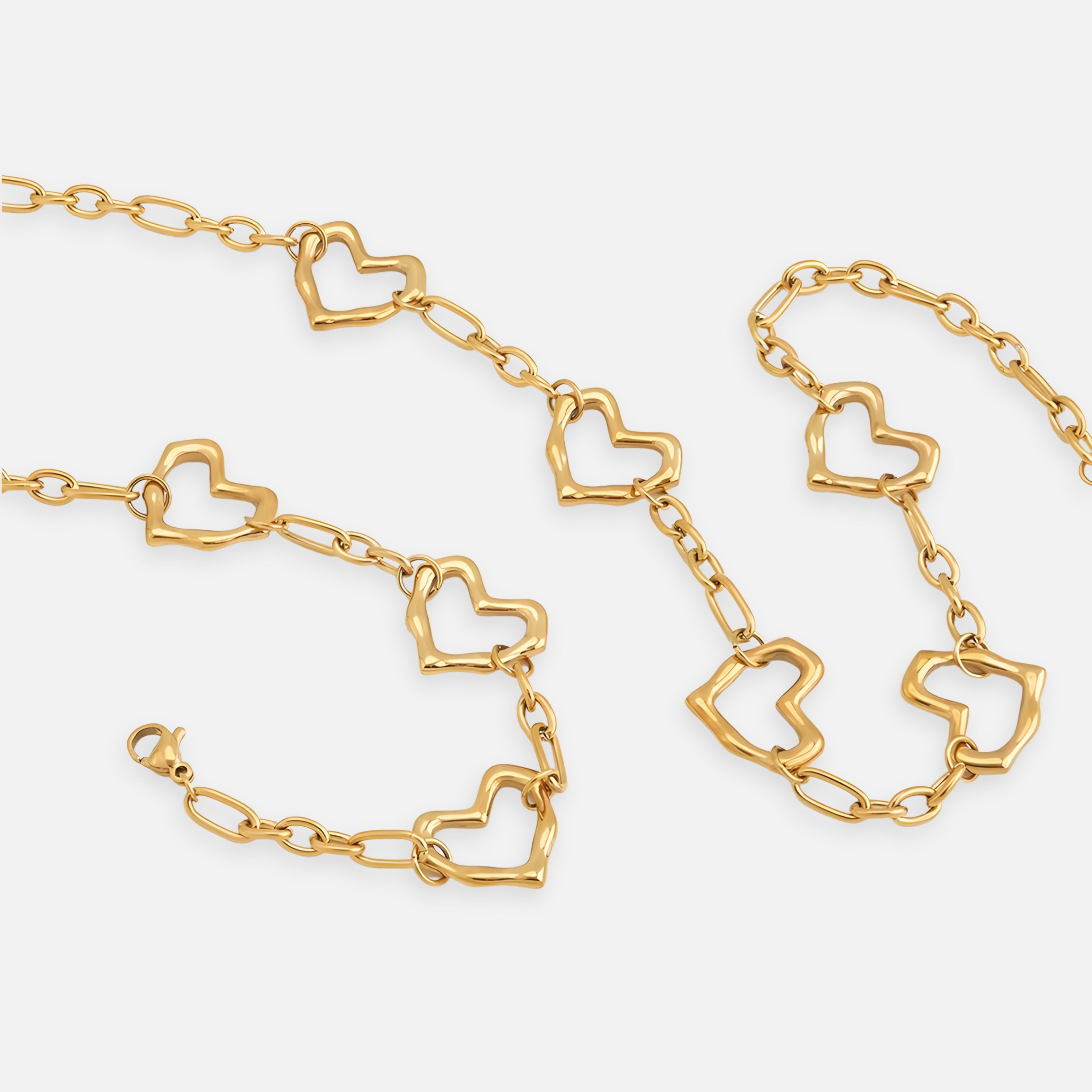 Sweethearts Necklace