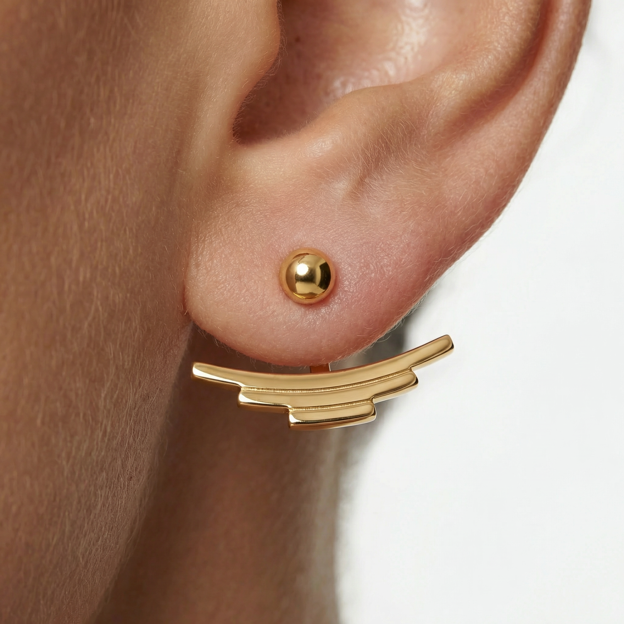 Drift Earrings