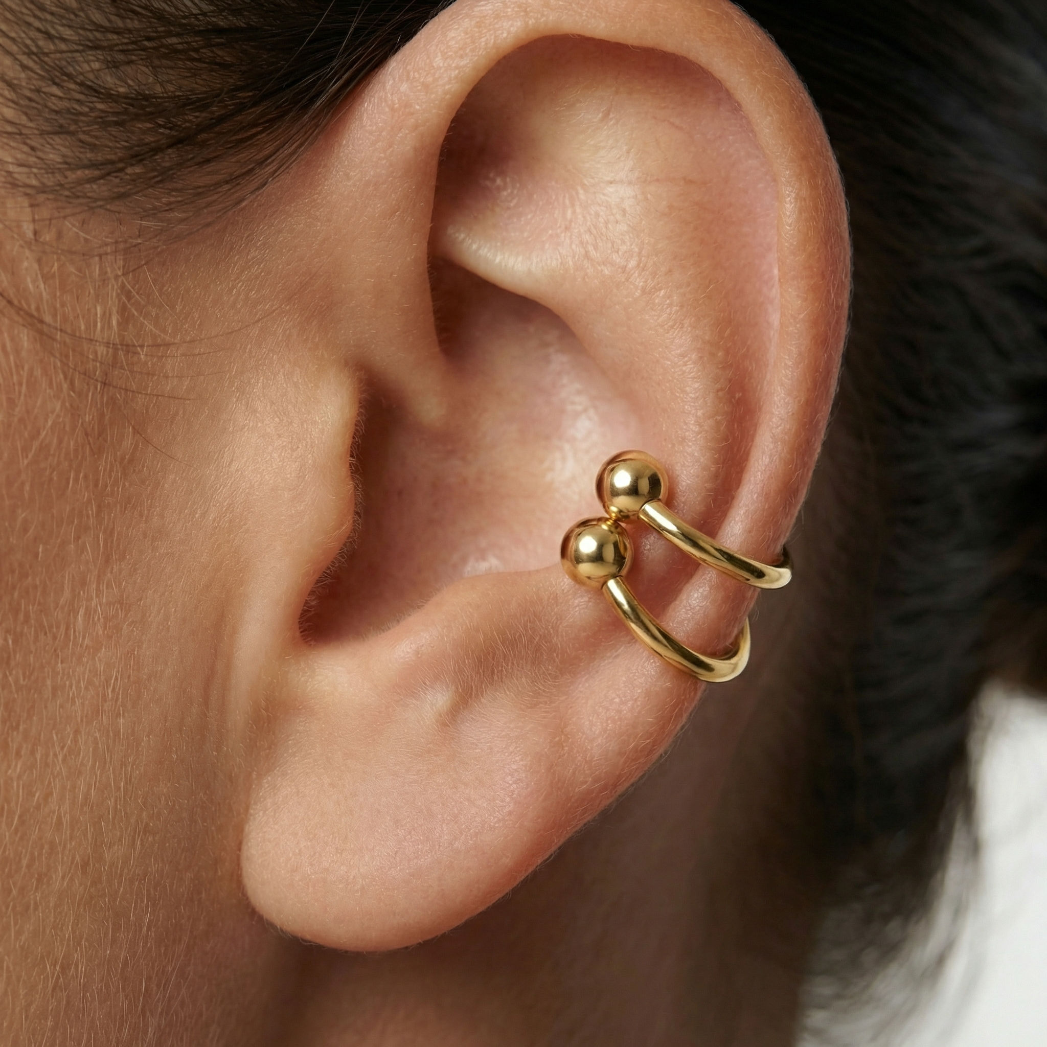 Orbit Earrings