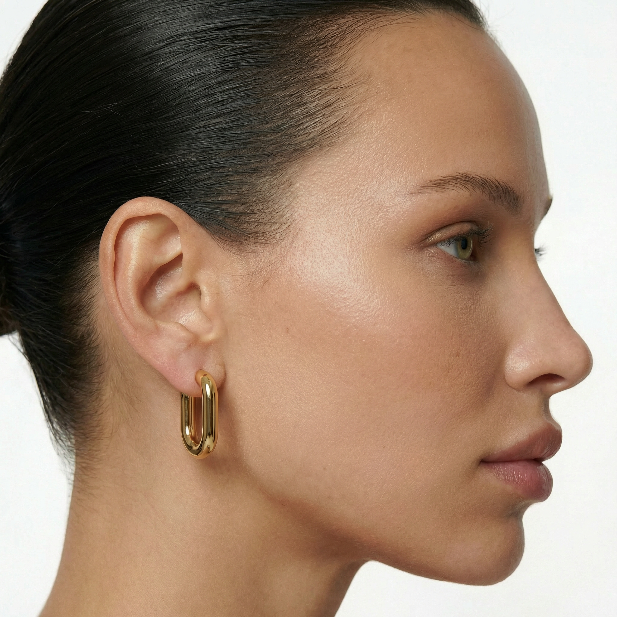 Clasp Earrings