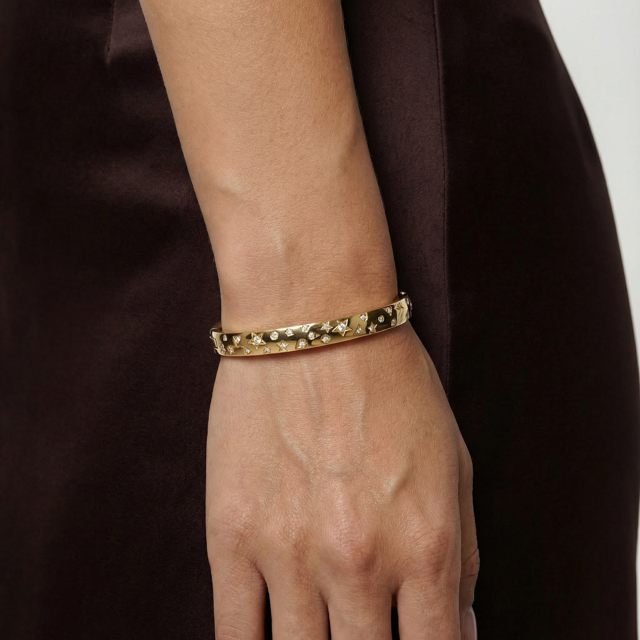 Stardust Cuff